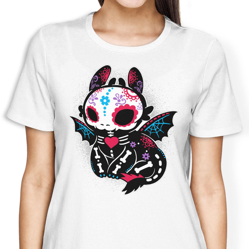 Calavera Fury - Women's Apparel