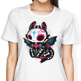 Calavera Fury - Women's Apparel