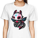 Calavera Fury - Women's Apparel