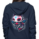 Calavera Fury - Hoodie