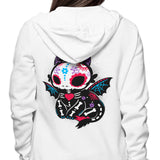 Calavera Fury - Hoodie
