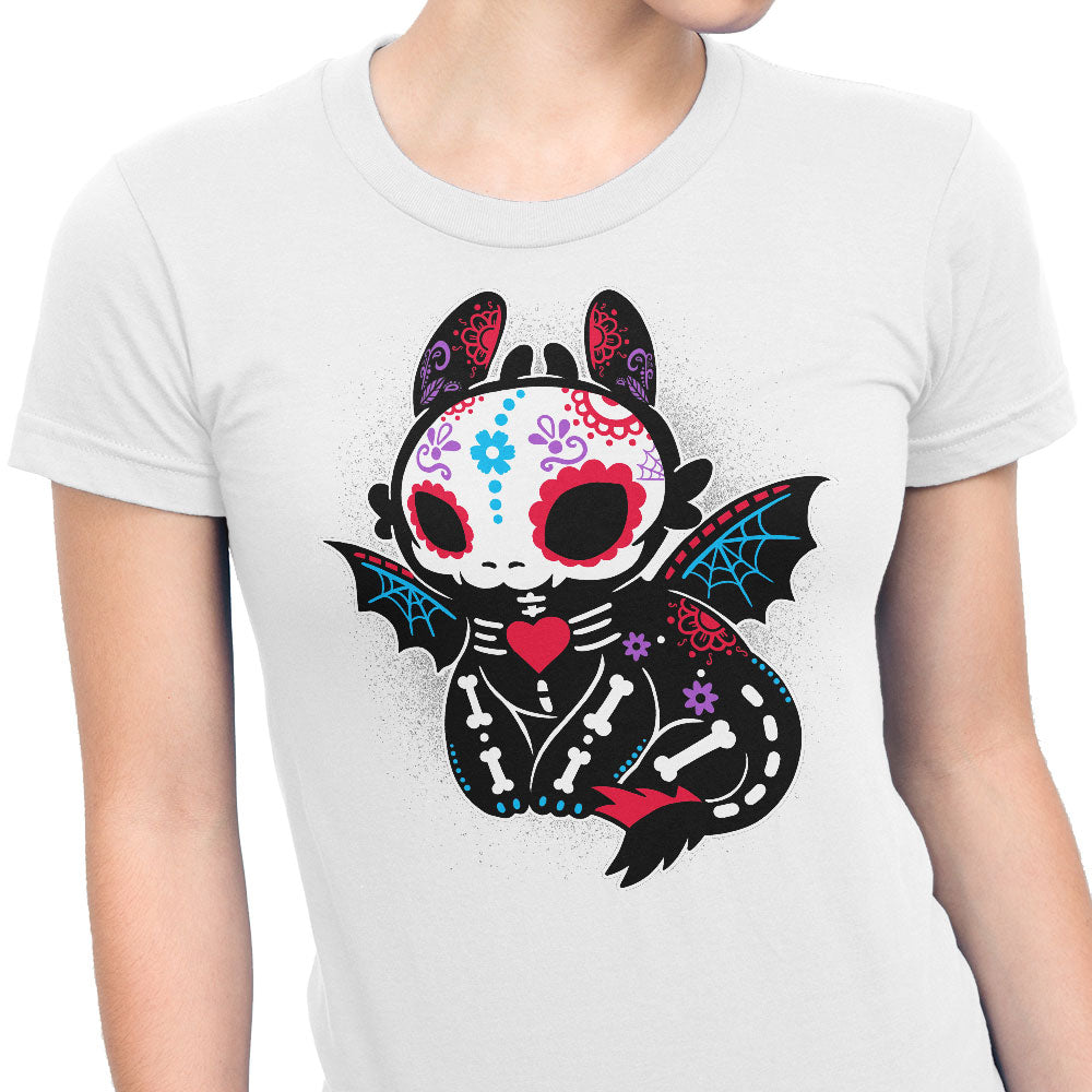 Calavera Fury - Women's Apparel