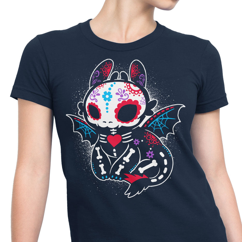 Calavera Fury - Women's Apparel