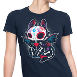 Calavera Fury - Women's Apparel