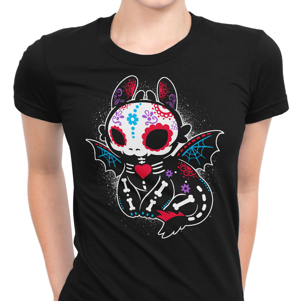 Calavera Fury - Women's Apparel