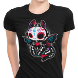 Calavera Fury - Women's Apparel
