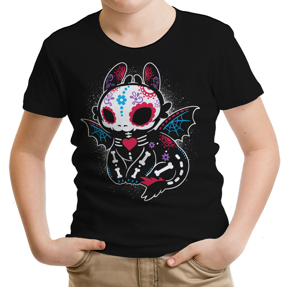 Calavera Fury - Youth Apparel