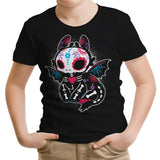 Calavera Fury - Youth Apparel