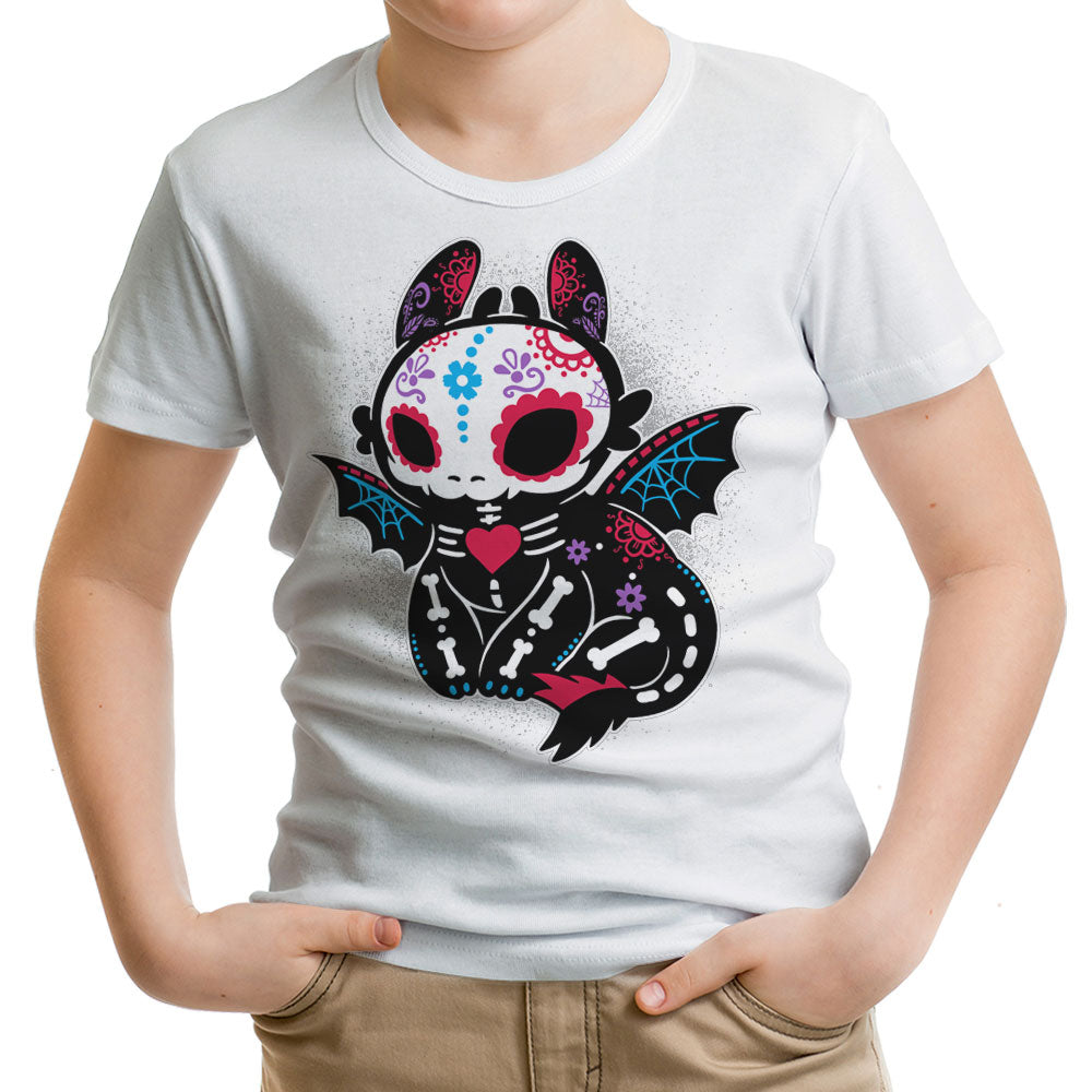 Calavera Fury - Youth Apparel