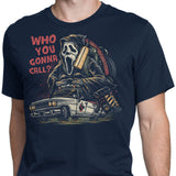 Call the Ghost - Men's Apparel