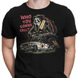Call the Ghost - Men's Apparel