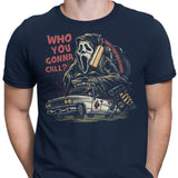 Call the Ghost - Men's Apparel
