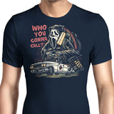 Call the Ghost - Men's Apparel