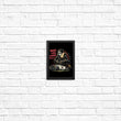 Call the Ghost - Posters & Prints