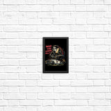 Call the Ghost - Posters & Prints