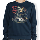 Call the Ghost - Sweatshirt
