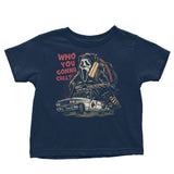 Call the Ghost - Youth Apparel
