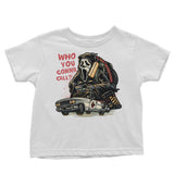 Call the Ghost - Youth Apparel