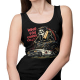 Call the Ghost - Tank Top