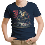 Call the Ghost - Youth Apparel