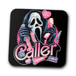 Caller Love - Coasters