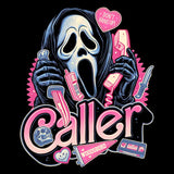 Caller Love - Accessory Pouch