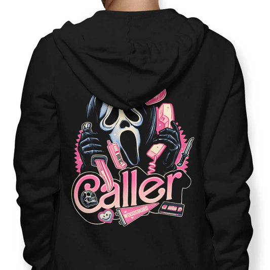 Caller Love - Hoodie