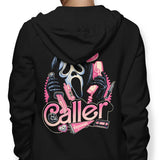 Caller Love - Hoodie