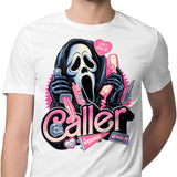 Caller Love - Men's Apparel