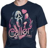 Caller Love - Men's Apparel