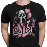 Caller Love - Men's Apparel