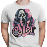 Caller Love - Men's Apparel