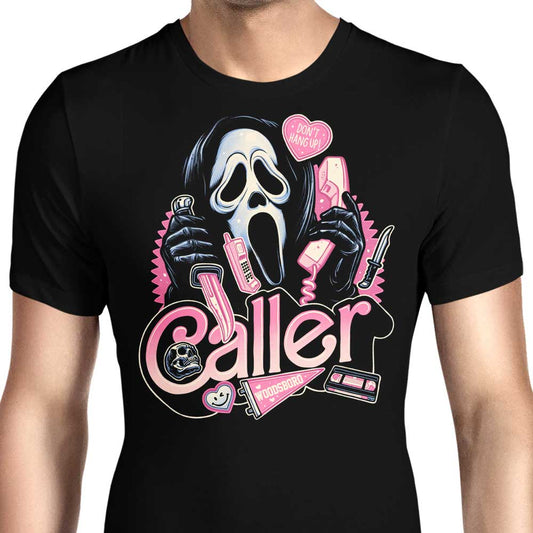 Caller Love - Men's Apparel