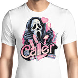 Caller Love - Men's Apparel