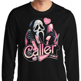 Caller Love - Long Sleeve T-Shirt