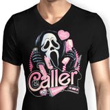 Caller Love - Men's V-Neck