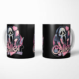 Caller Love - Mug