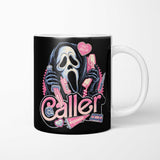 Caller Love - Mug