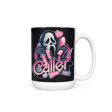 Caller Love - Mug
