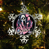 Caller Love - Ornament