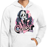 Caller Love - Hoodie