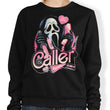 Caller Love - Sweatshirt