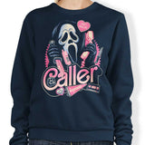 Caller Love - Sweatshirt