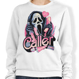 Caller Love - Sweatshirt
