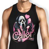 Caller Love - Tank Top