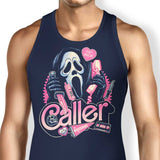 Caller Love - Tank Top