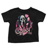 Caller Love - Youth Apparel