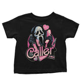 Caller Love - Youth Apparel