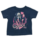 Caller Love - Youth Apparel