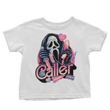 Caller Love - Youth Apparel